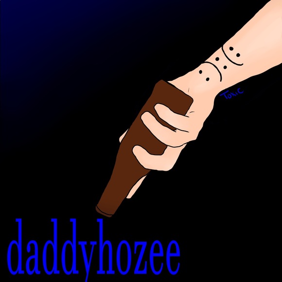daddyhozee